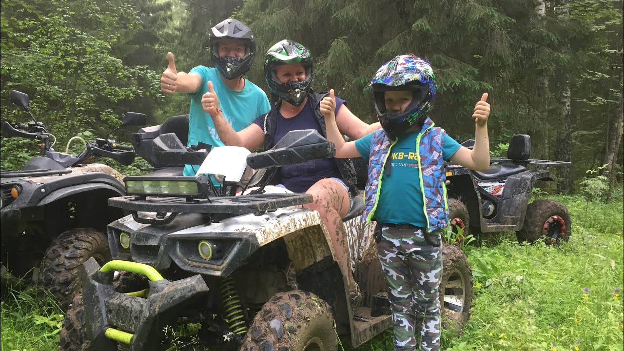 Приезжай-ВЫИГРЫВАЙ СКИДКУ-и катай!!!