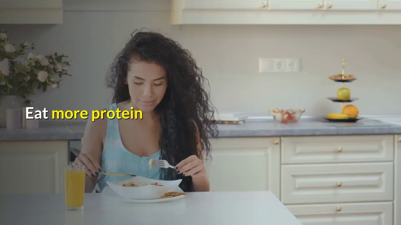 Eat The Fat Off