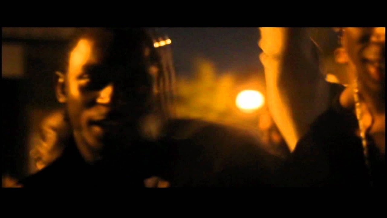 Hazer Scumz Sluey: Let It Off [Freestyle]