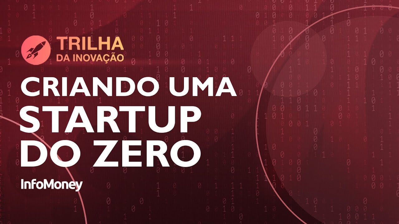 Da ideia &agrave; implementa&ccedil;&atilde;o: criando uma startup do zero