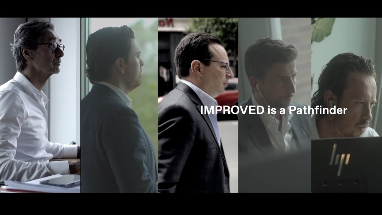 Why Top M&A Dealmakers like IMPROVED Corporate Finance Trust Ansarada Data Rooms