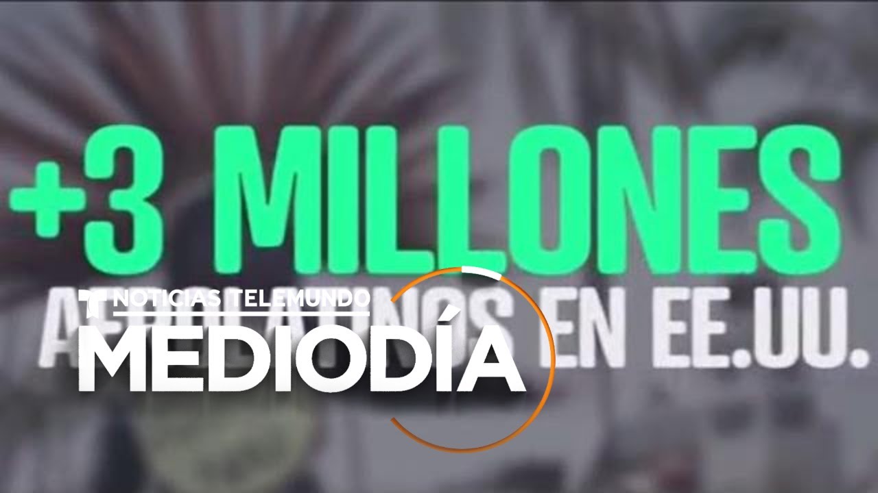 ¿Somos los latinos cómplices de la discriminación racial en Estados Unidos? | Noticias Telemundo