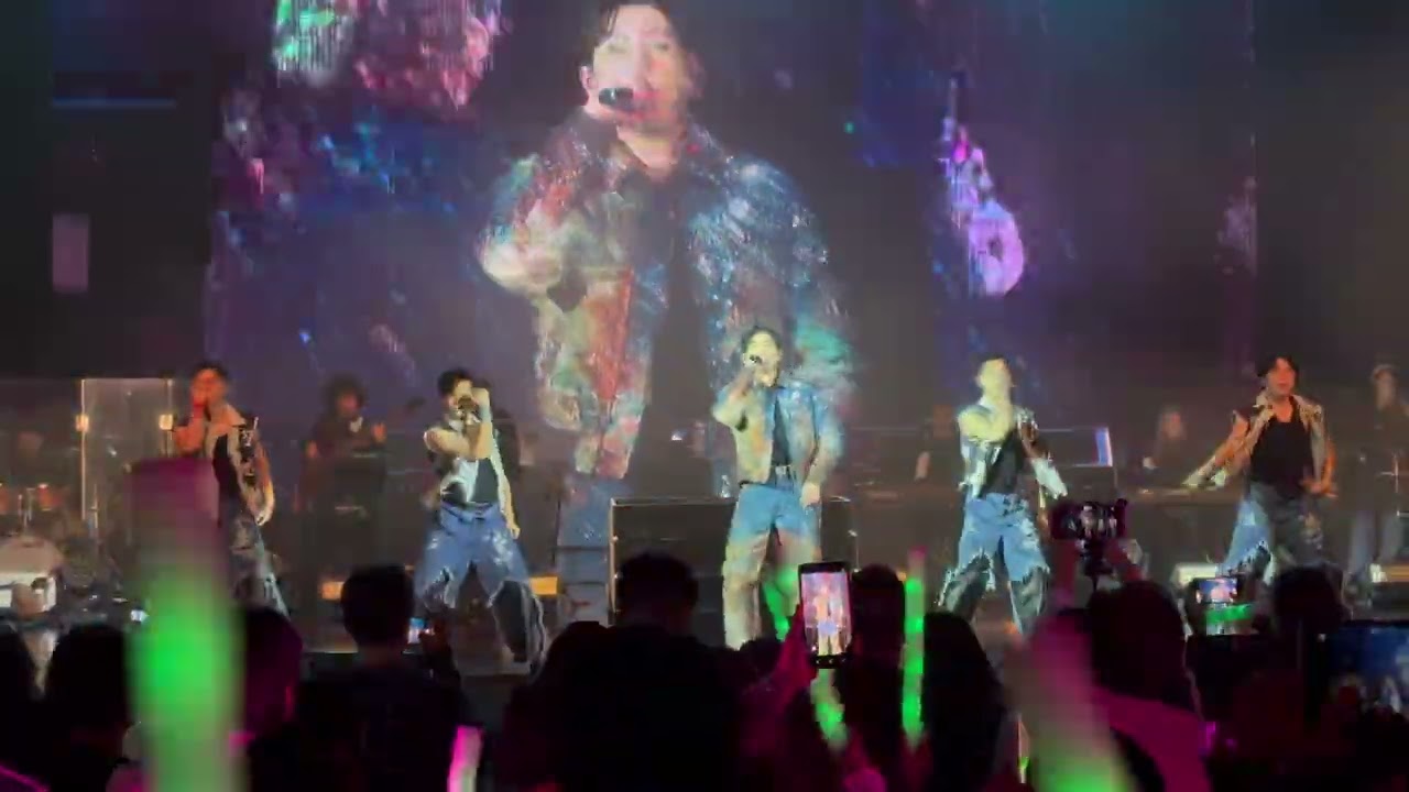 #古淖文巡迴音樂會-東莞站(Oh Yeah)￼￼