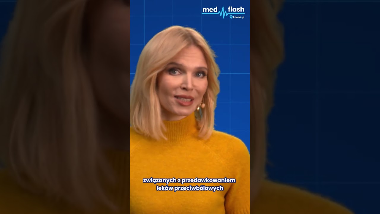 Czy ten lek powinien być tak powszechny?