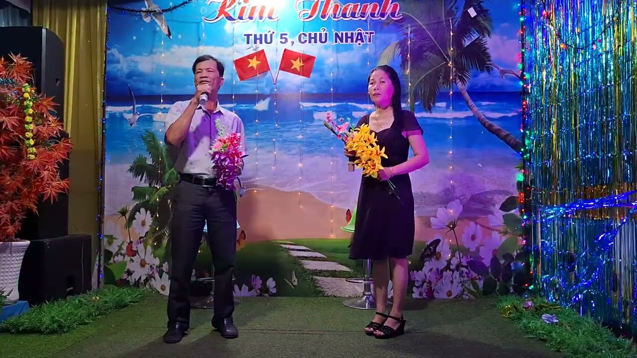8 tháng 3, 2026 TC ĐƯỜNG TÌNH ĐÔI NGÃ ,ANH KHÁNH DIỄM THÙY SC