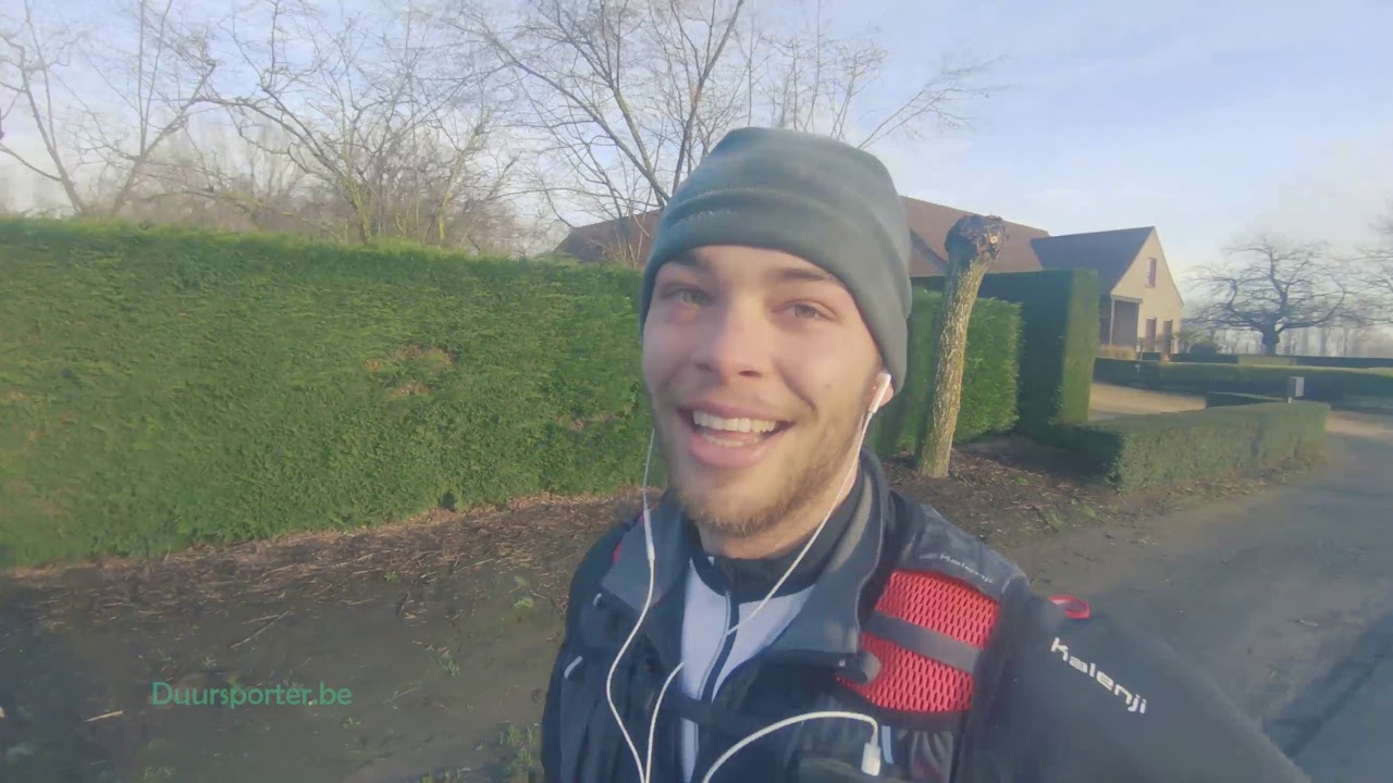 BECOME A MARATHON RUNNER IN 1 YEAR!