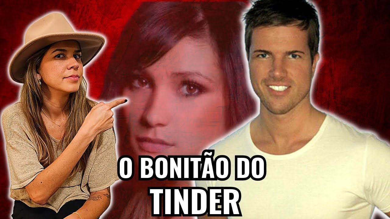 O BONITÃO DO TINDER - A reviravolta na história de Warriena Wright