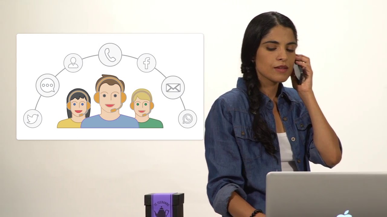 Bsale, el Sistema de venta preferido por los emprendedores.