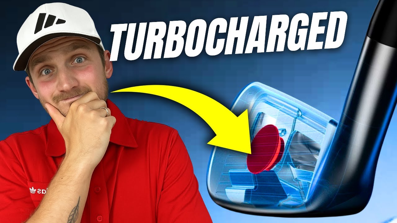 This Driving Iron Will Change the Way You Play Golf – Forever