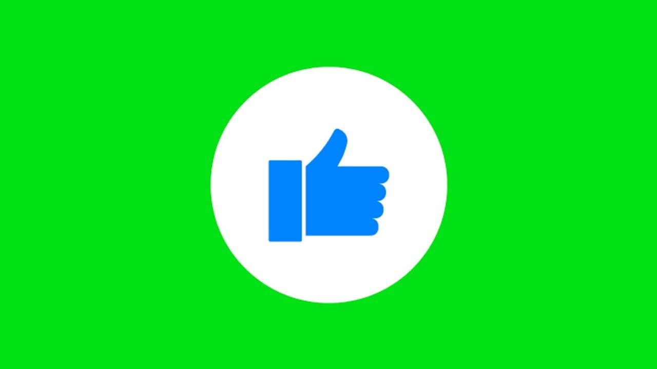 Top 10 Green Screen Animated Like Button Video || Free Download link || BD YouTube community