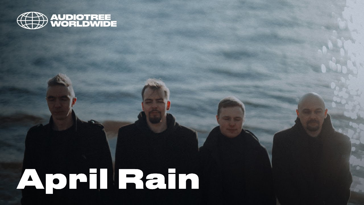 April Rain | Audiotree Worldwide