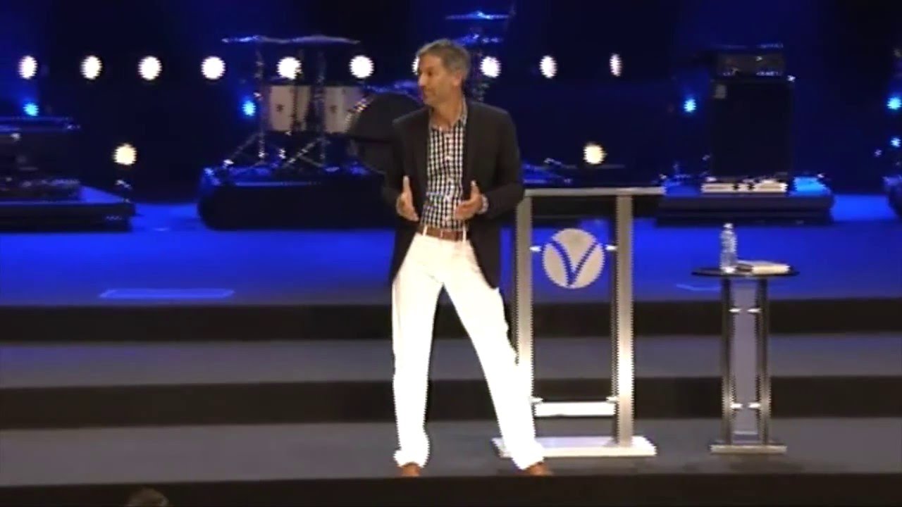 A Good Reputation Isn't Enough—John Bevere