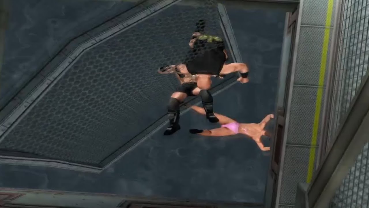 WWE WrestleMania XIX - IT'S BOSS TIME! [Online Multiplayer]