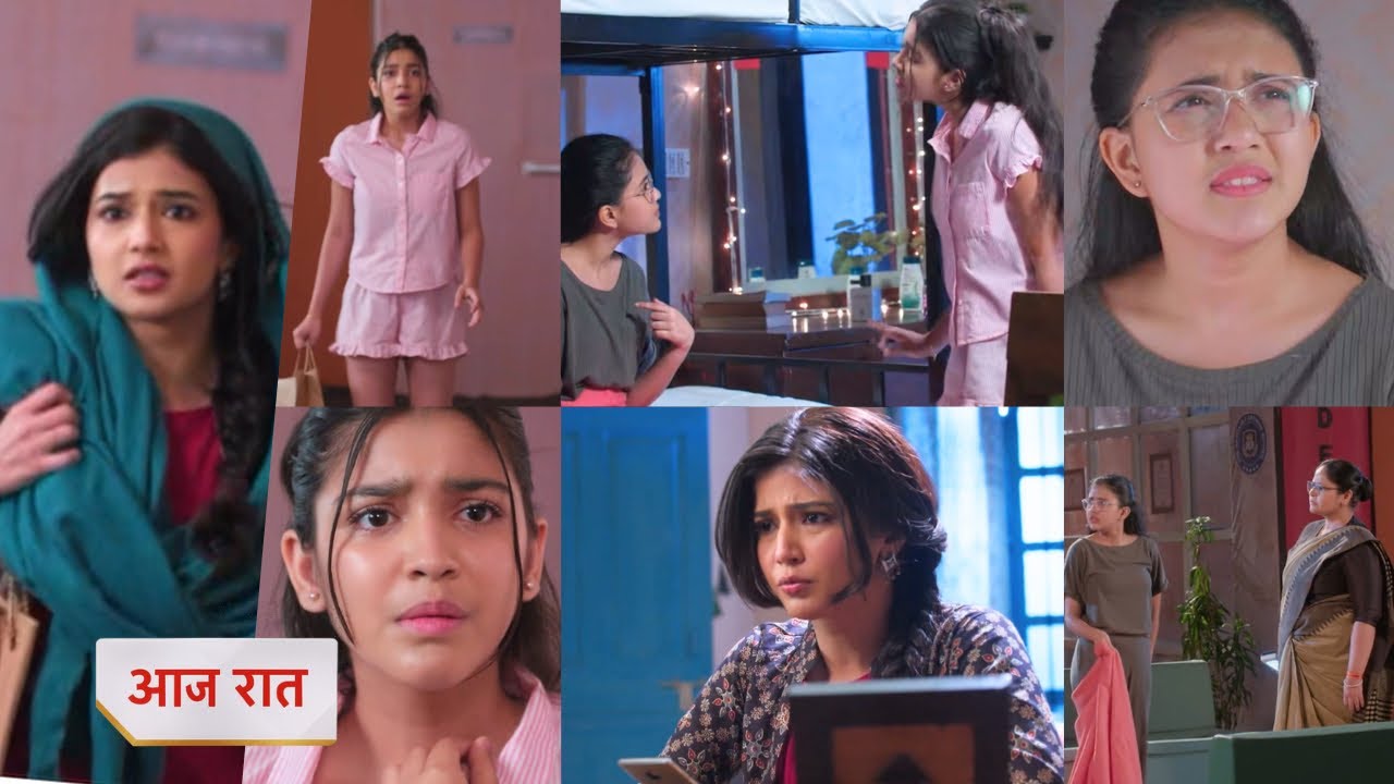 Yeh rishta kya kehlata hai 20 February 2026 Today New promo - Abhira get hint about mahira | Yrkkh