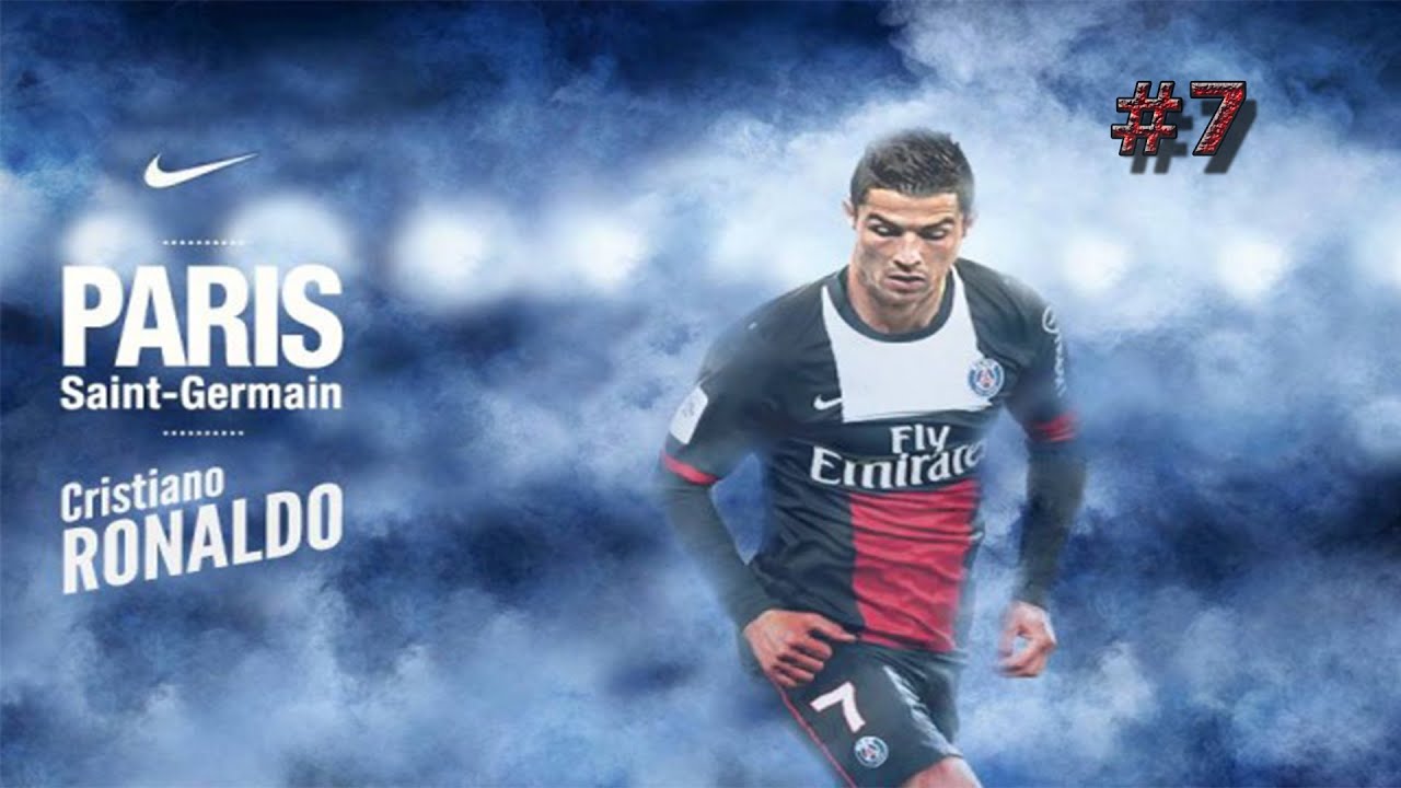 [FR] Fifa 14 Xbox One - PSG n°7 - Surprise, (description)