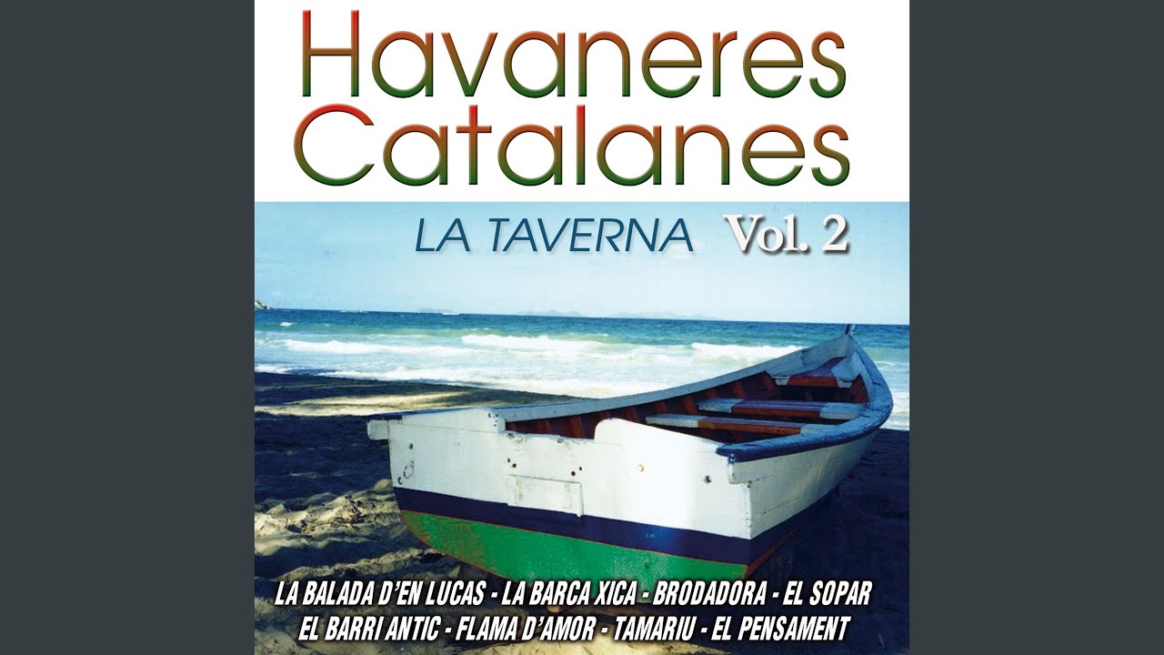 El Barri Antic