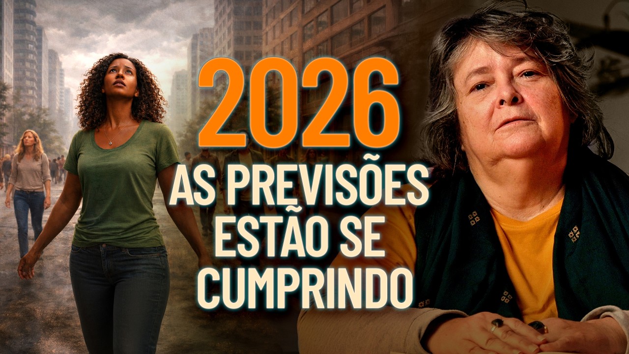 O Principal KARMA de 2026: N&atilde;o queira atrair!