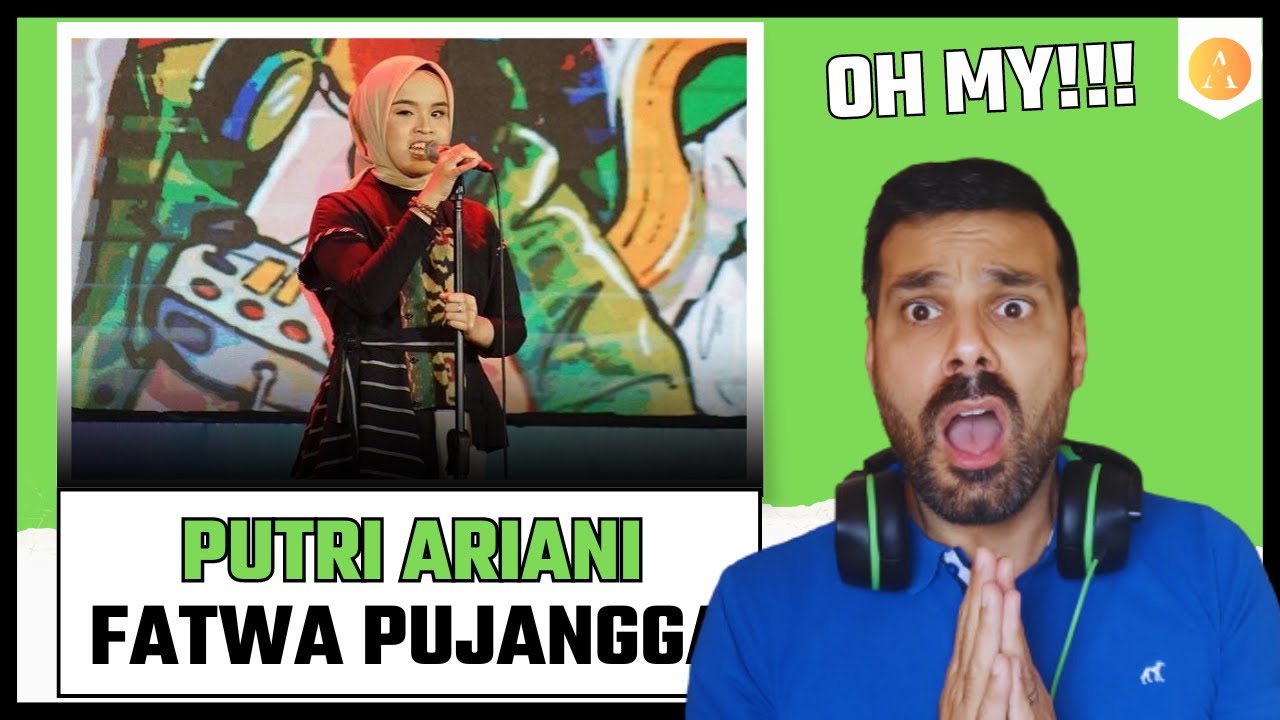 PUTRI ARIANI - 