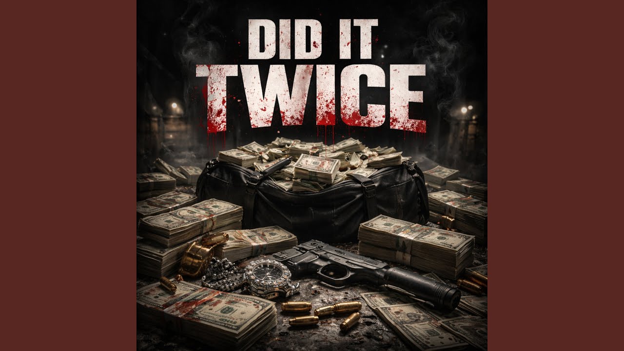 Did it Twice