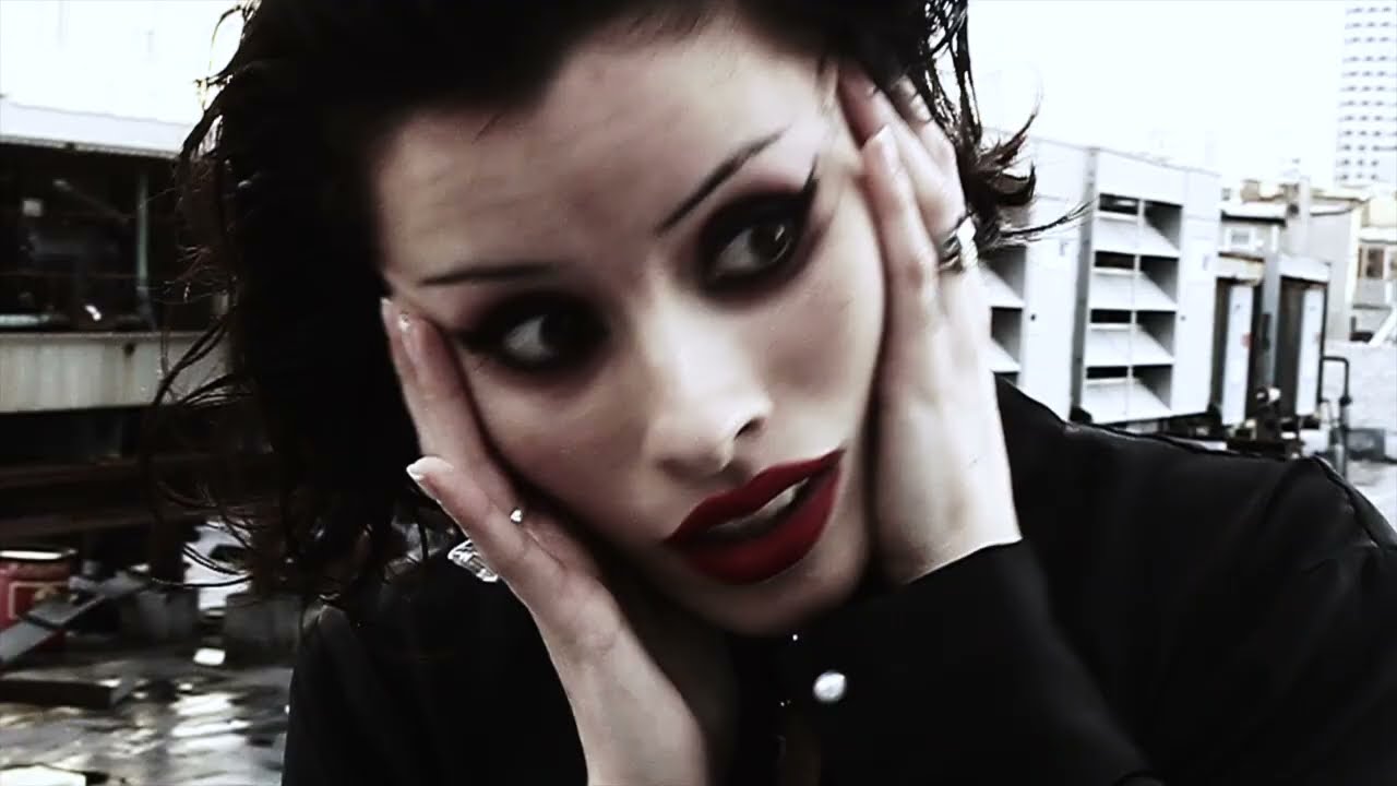 Lucy La Dusk - Despair