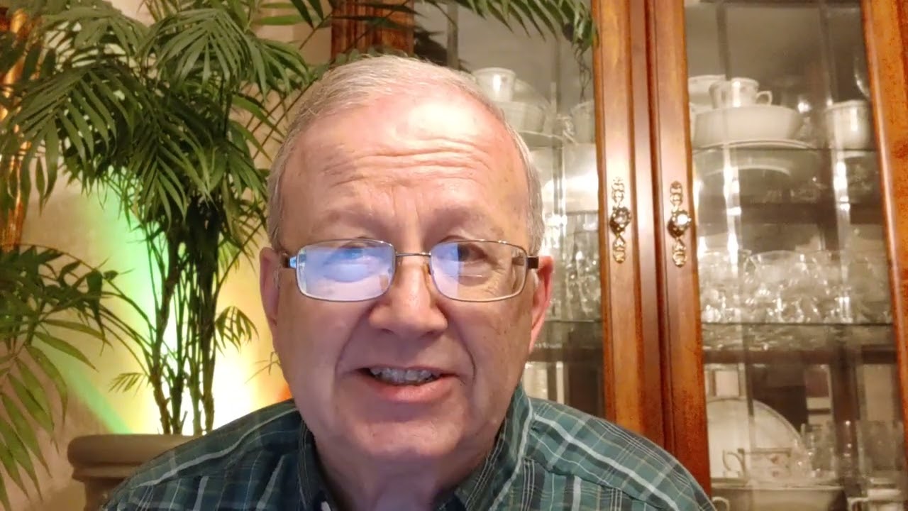 Jesus and the Temple Tax - Matthew 17:24-27