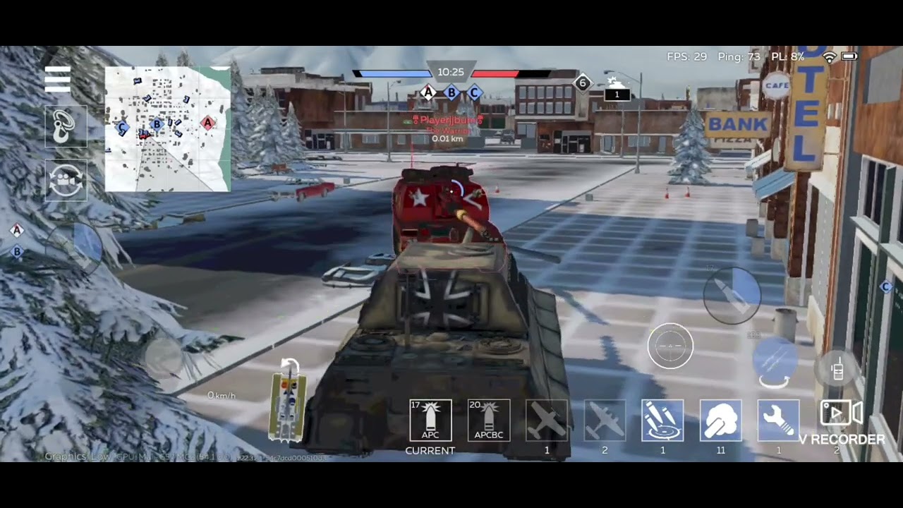 #warthundermobile 