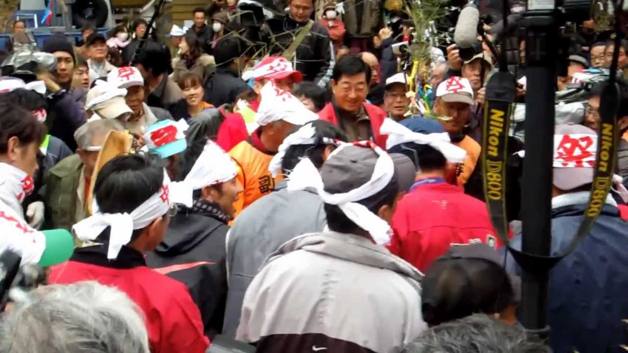 高隈鈎引き祭り002