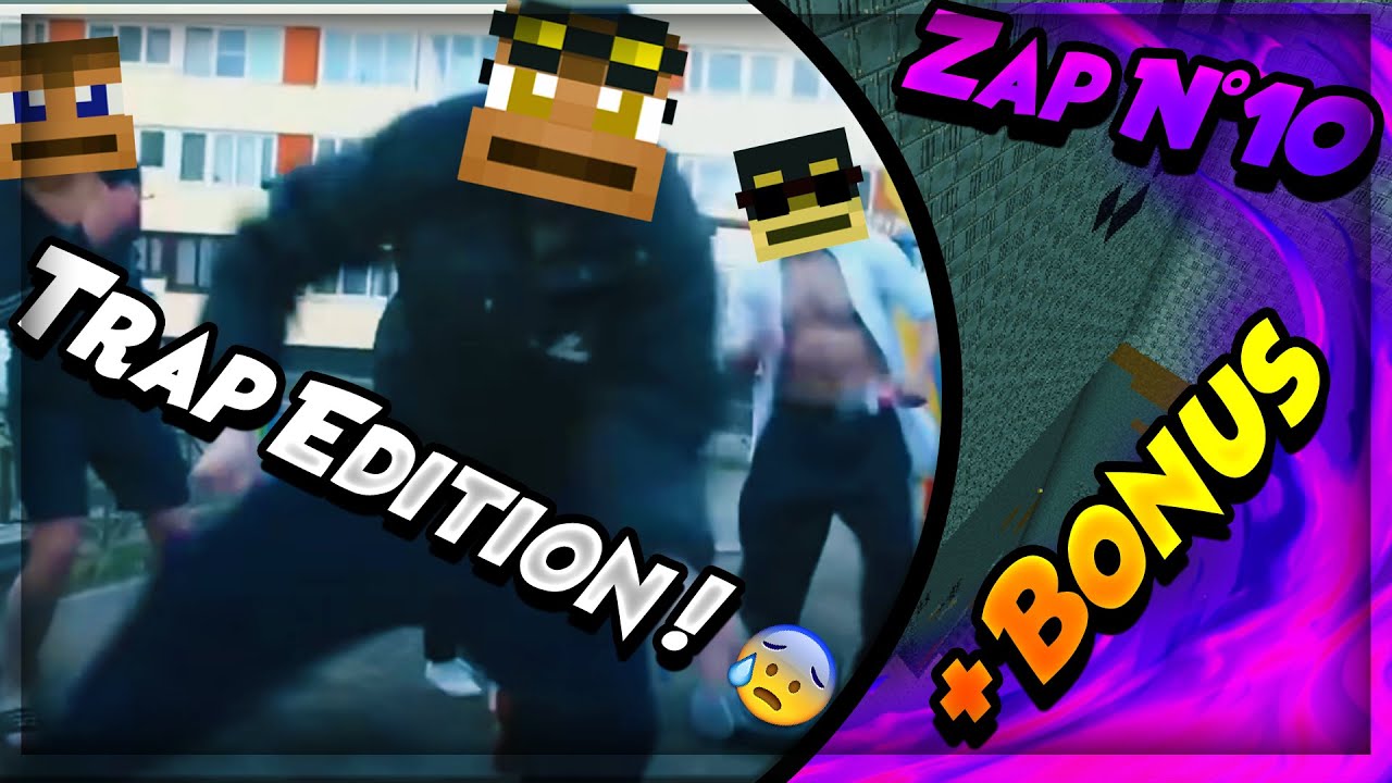 [NATIONSGLORY] ZAP N°10 JE FRACASSE MES ALLIÉS