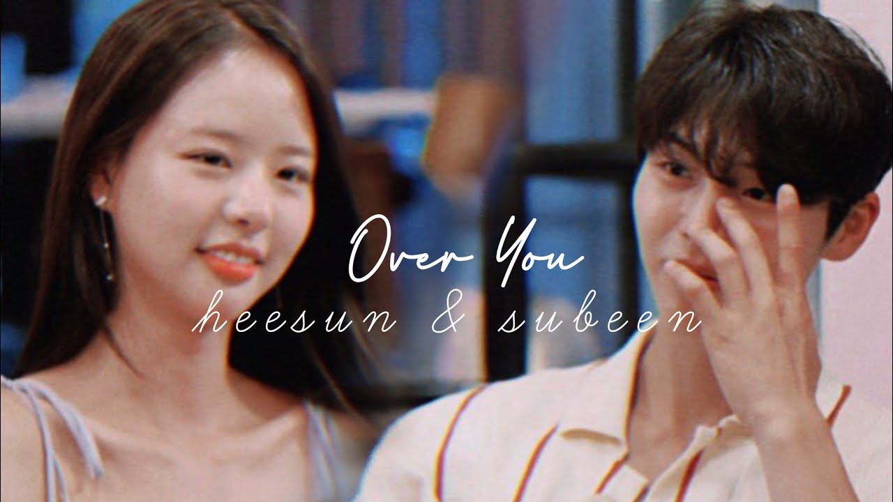 Heesun & Subeen | Single's Inferno 5 ✨FMV