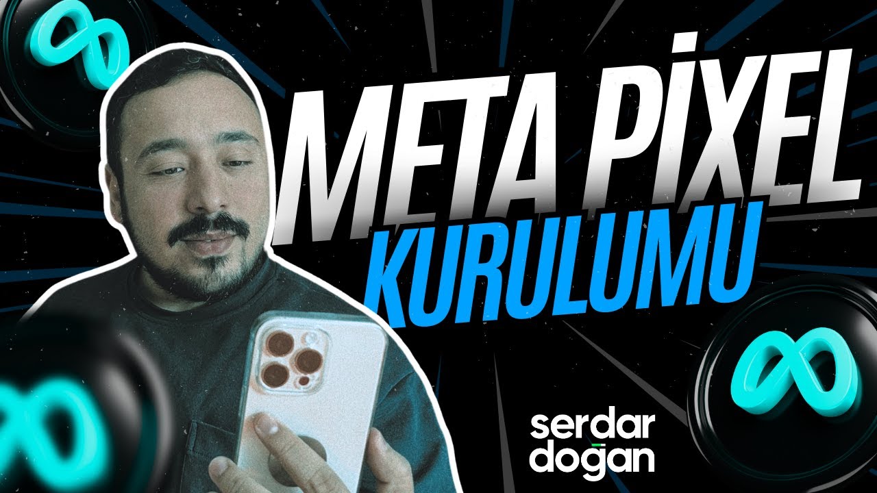 Facebook (Meta) Piksel Kurulumu: Adım Adım Rehber | Ideasoft, WordPress, Ticimax Entegrasyonu