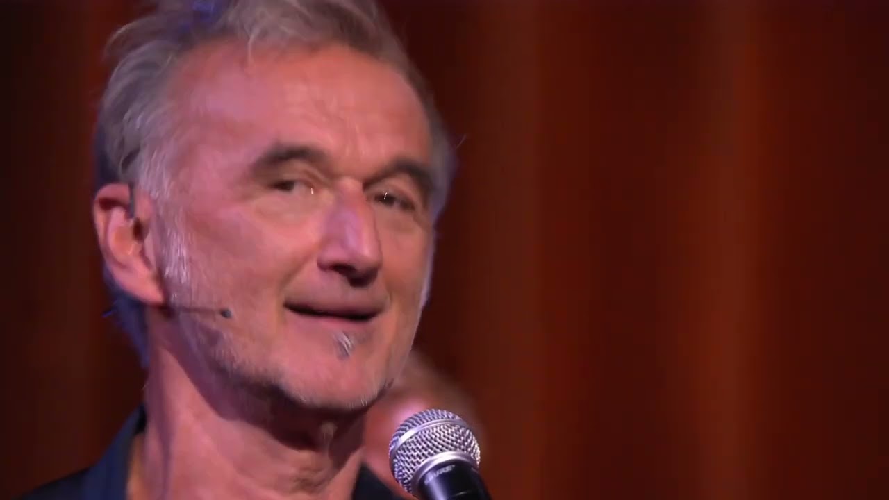 'Emmenez-moi' (Aznavour): Frank Cools