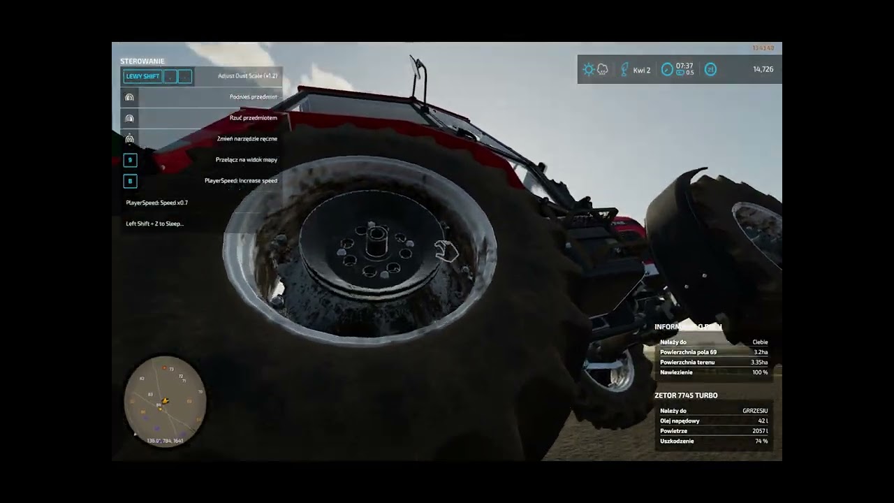 sadzenie ziemniaczka i sianie qq