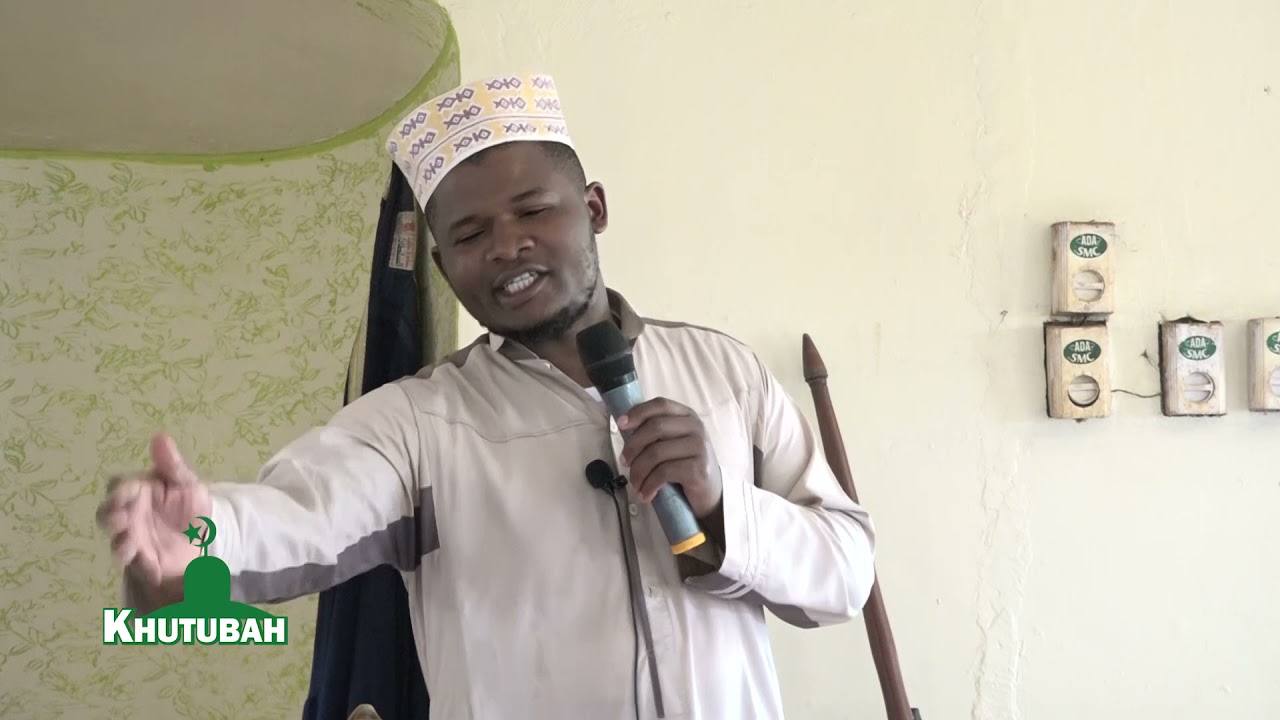 OBUGUMIKILIZA MU KUGERA KWA ALLAH - SHK. SADAM AYUB