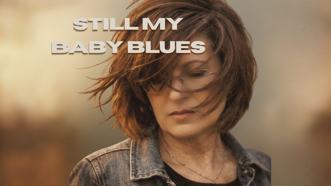 MISTI FLOWERS | STILL MY BABY BLUES