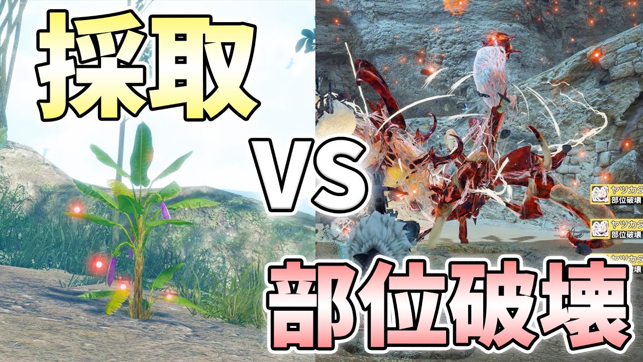 高レベルの「傀異討究クエスト」を入手する一番効率のいい方法【モンハンライズサンブレイク実況】