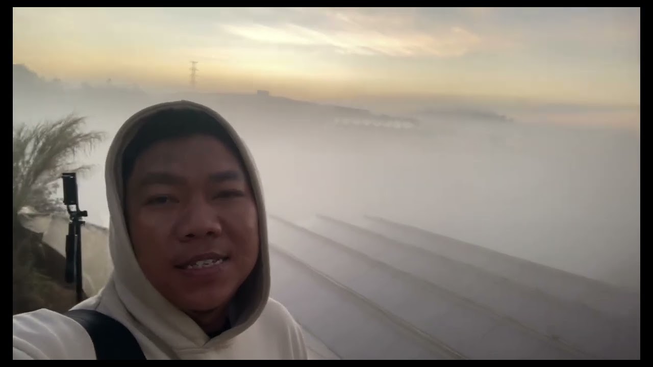 Clouds Sea in Dalat