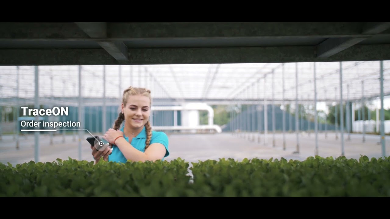 TraceON  for the good of your production