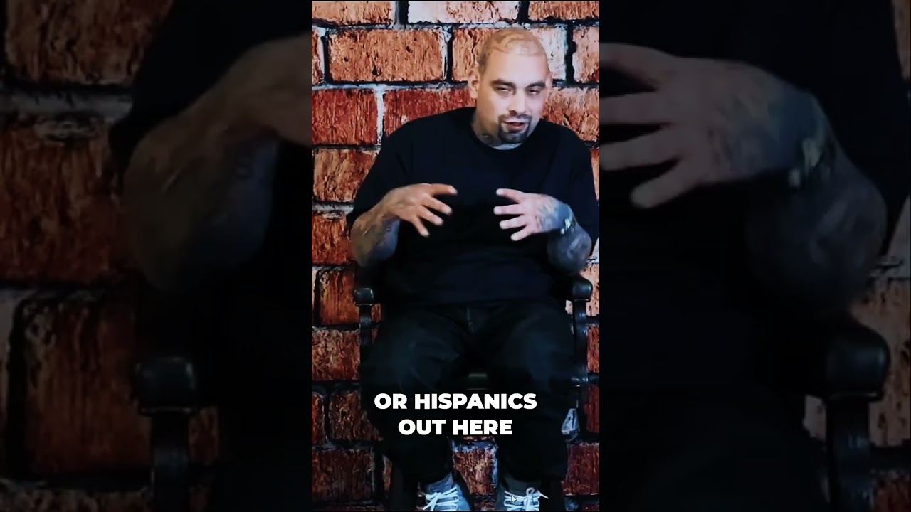 Texas Prisons: The Culture of Silence and Power #shorts