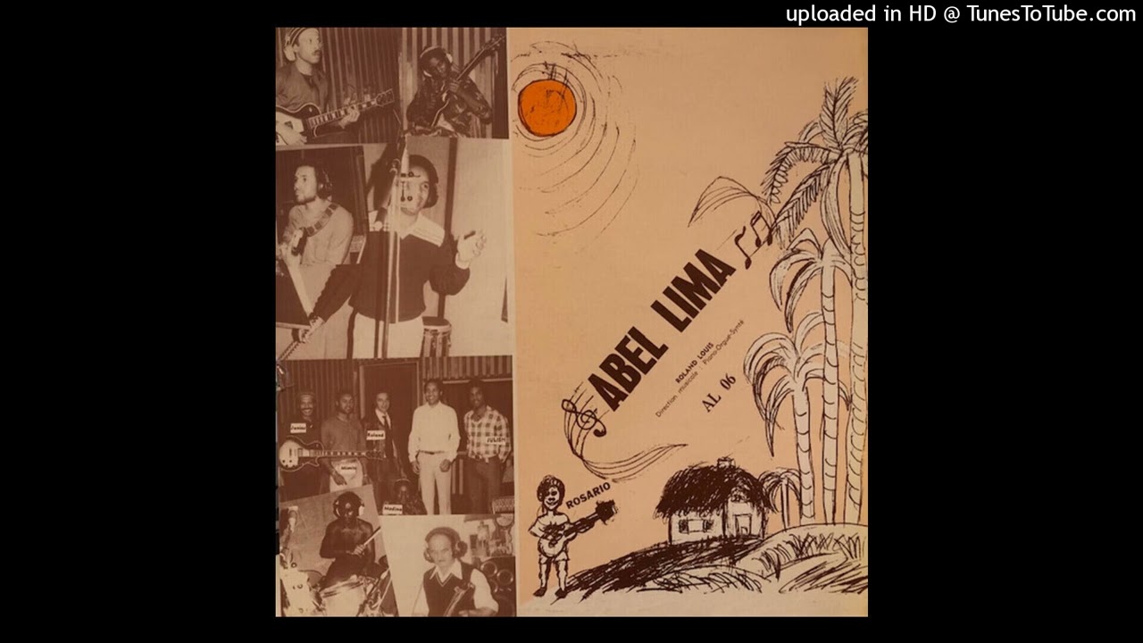 Abel Lima - Anos Passa