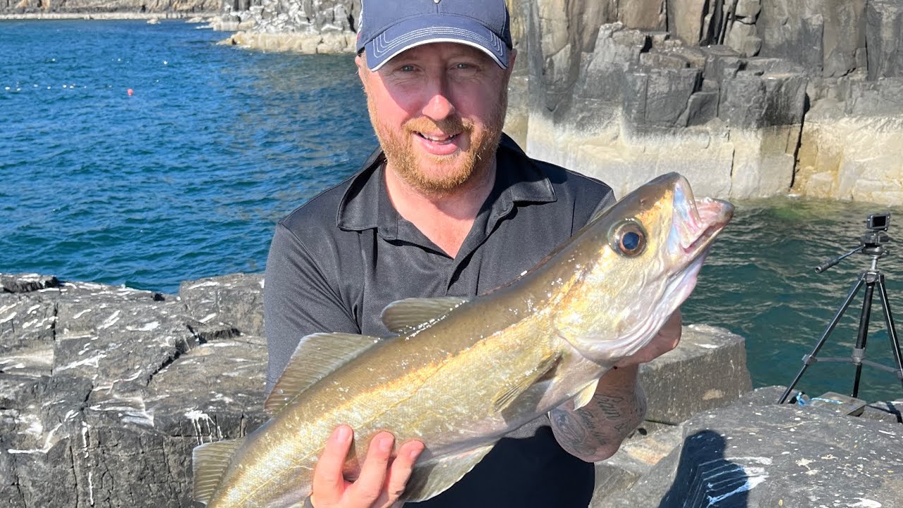 Lure Fishing | Isle Of Skye 3 day Tour | PB | Fishfest