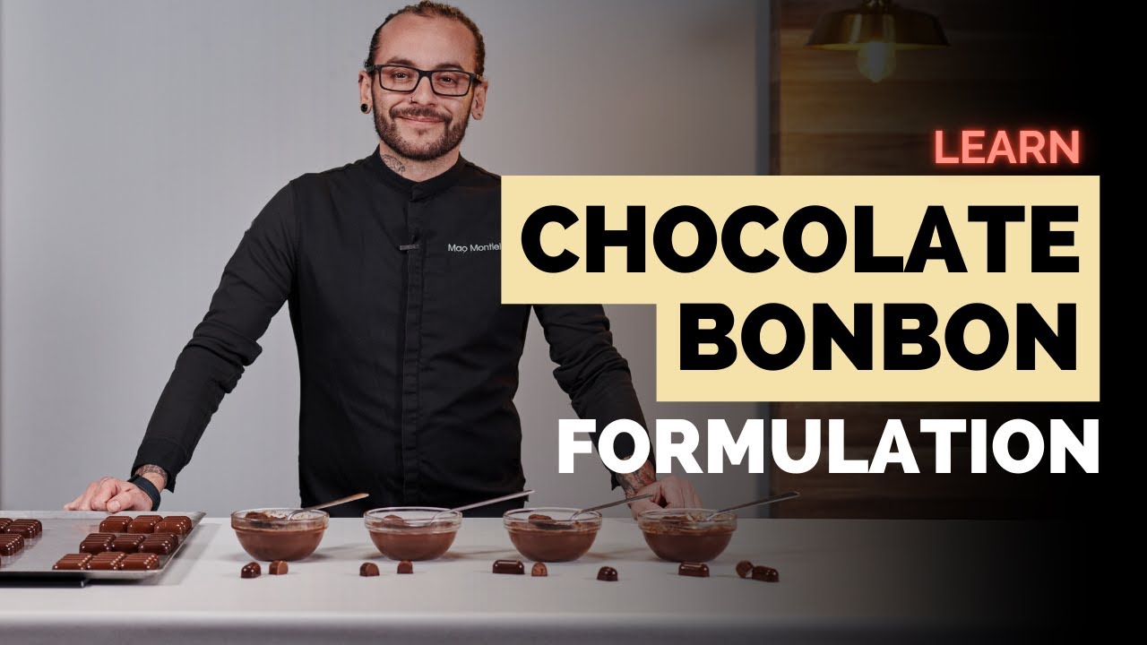 How to Nail Perfect Filled Bonbons Every Time 😍