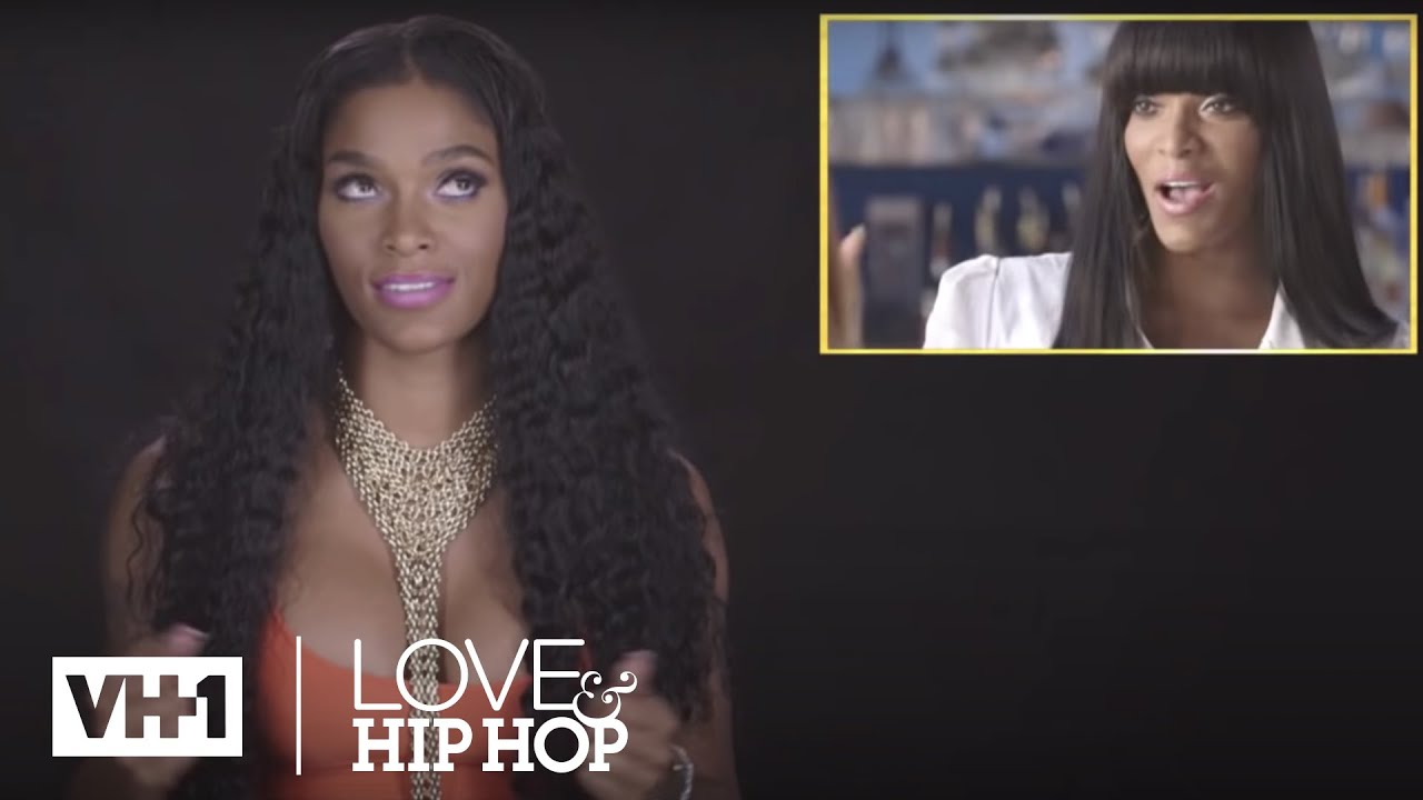 Side Chicks & Marriage Proposals | Check Yourself S3 E11 | Love & Hip Hop Atlanta