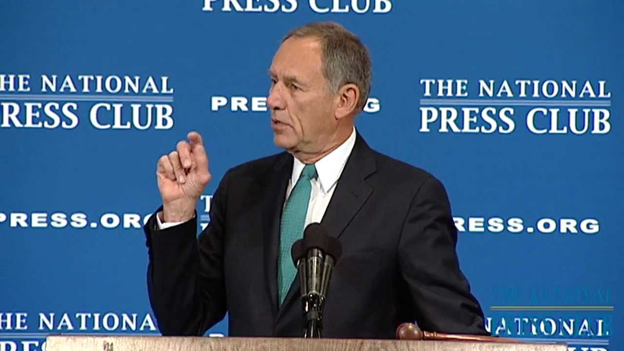 NPC Luncheon with Dr. Delos 