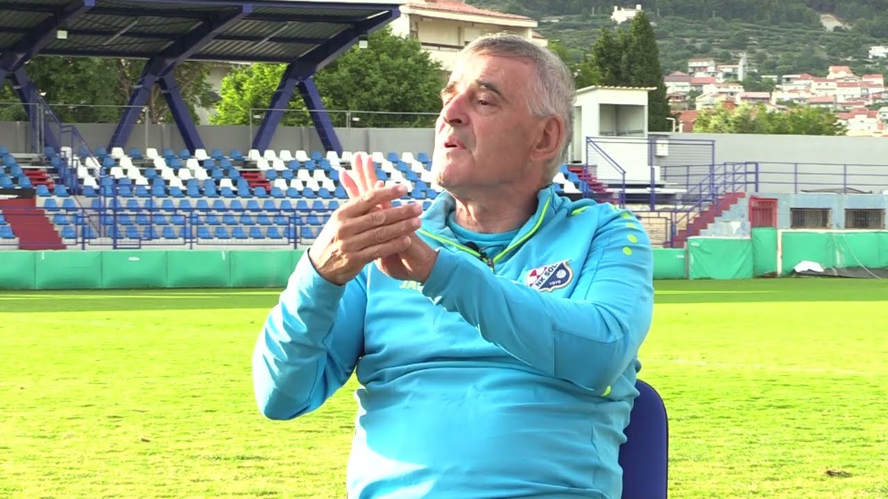 Luka Bonačić: 
