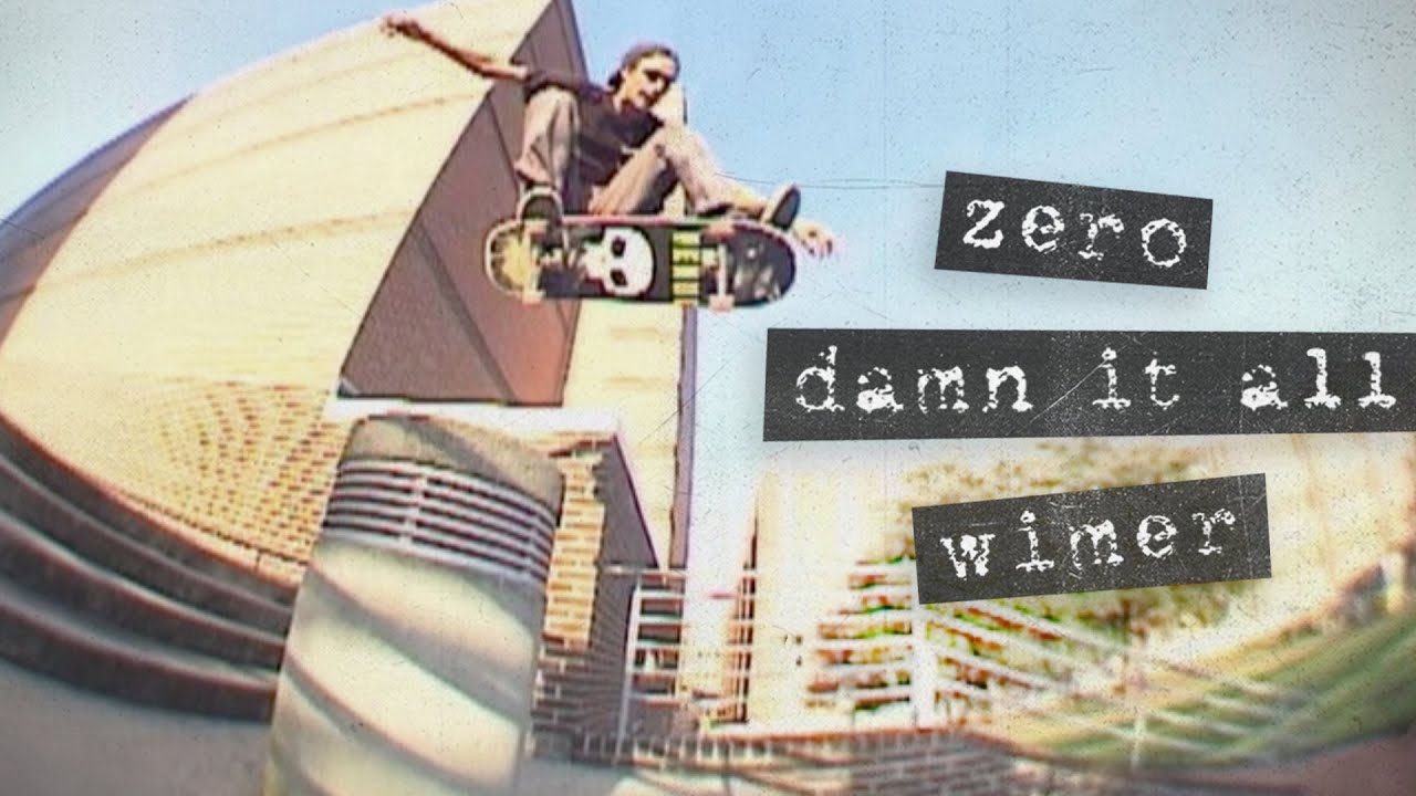 Chris Wimer's 