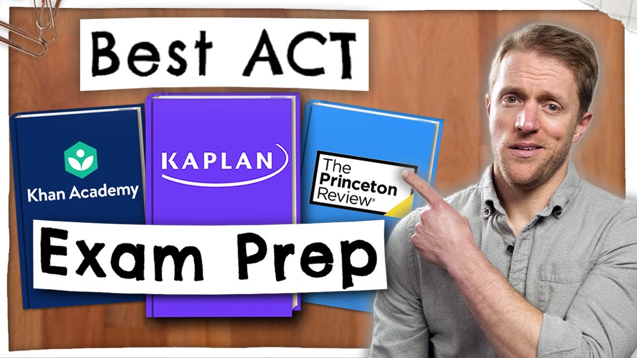 Лучшие курсы подготовки к ACT (обзор и рейтинг)