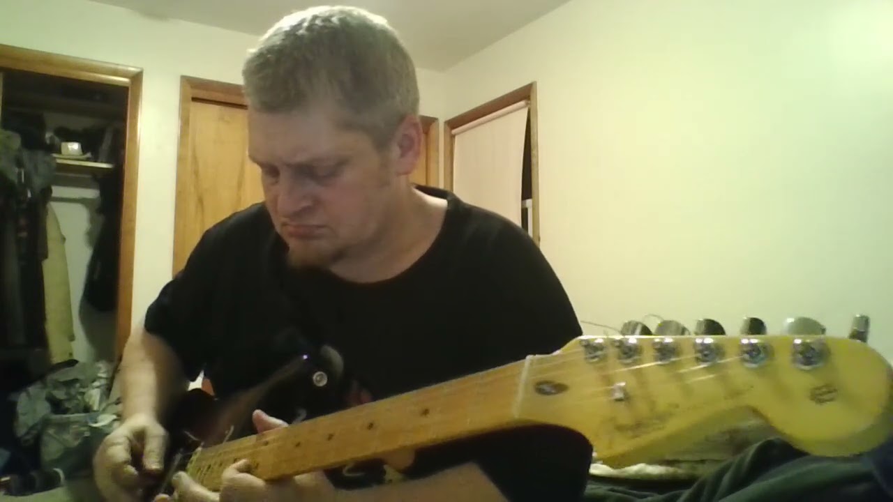 funk on a grand level jam