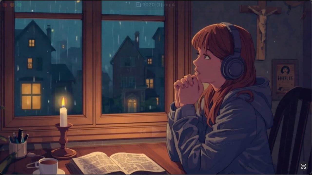 Mon meilleur ami | Jesus | Temps de prière et louange en musique