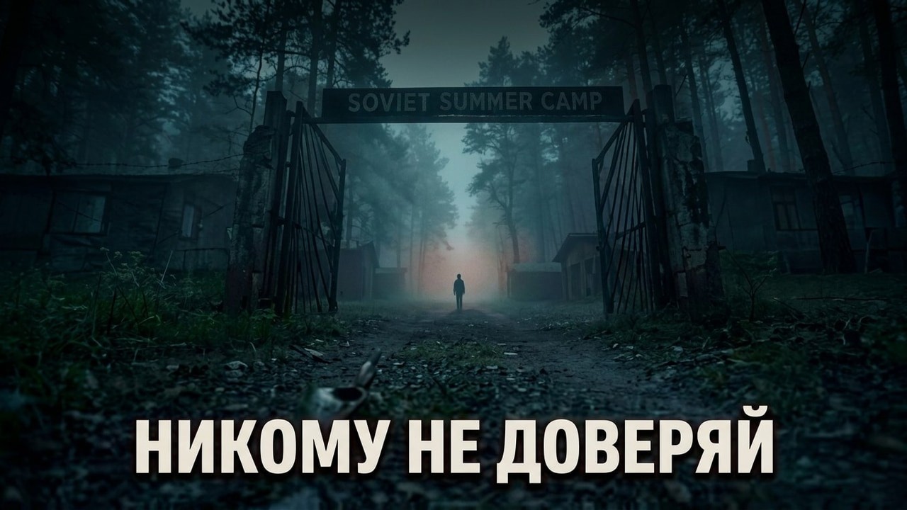 ЗАБЫТЫЙ ЛАГЕРЬ. Изоляция превратила нас во врагов..
