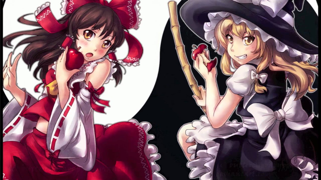 Nightcore - Bad Apple